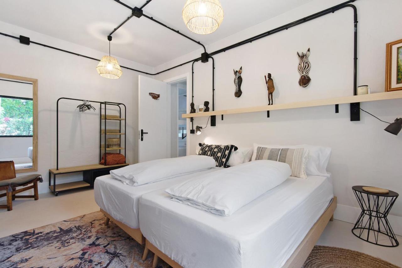 וגה דה סן מטאו Karibu Lodge מראה חיצוני תמונה