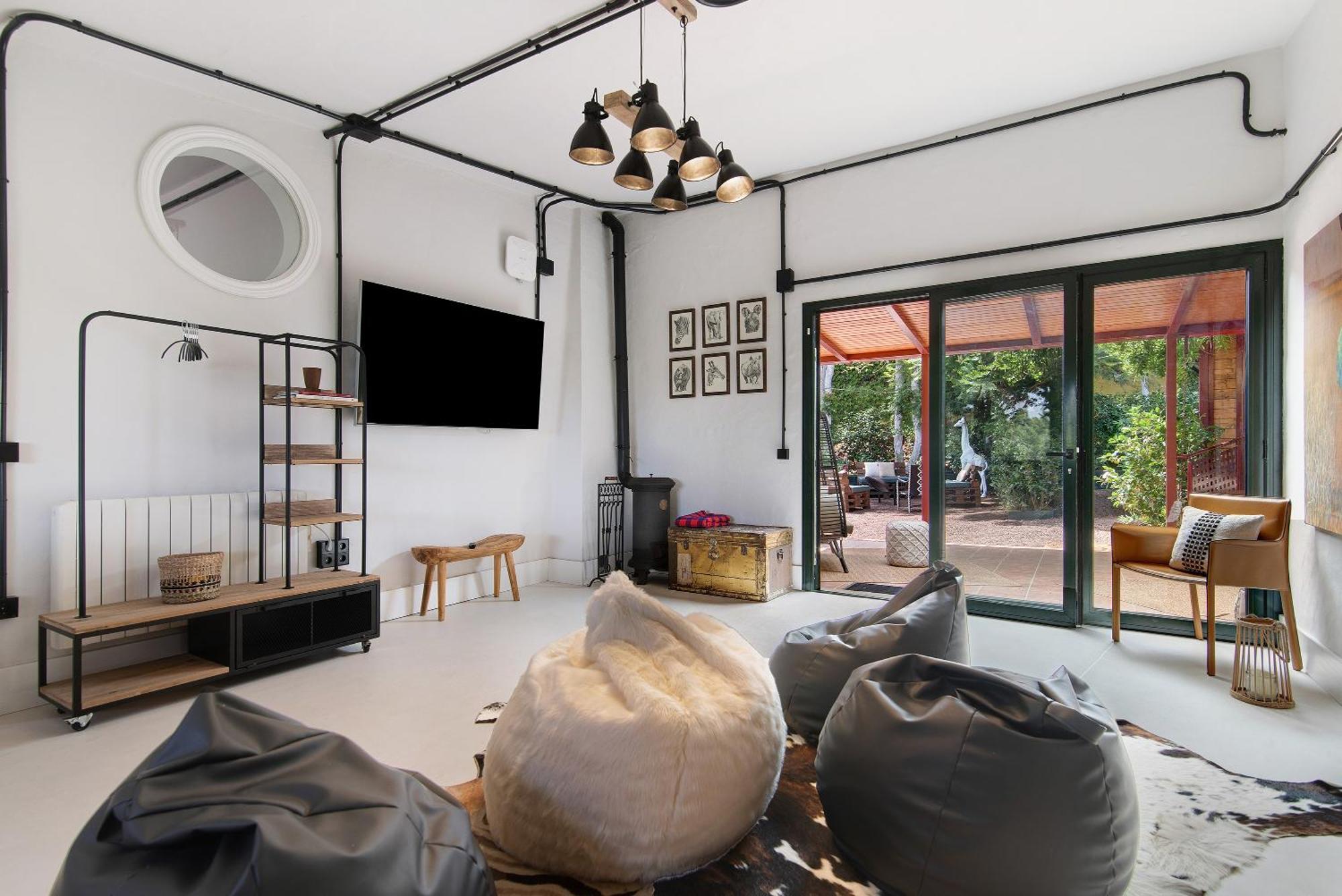 וגה דה סן מטאו Karibu Lodge מראה חיצוני תמונה